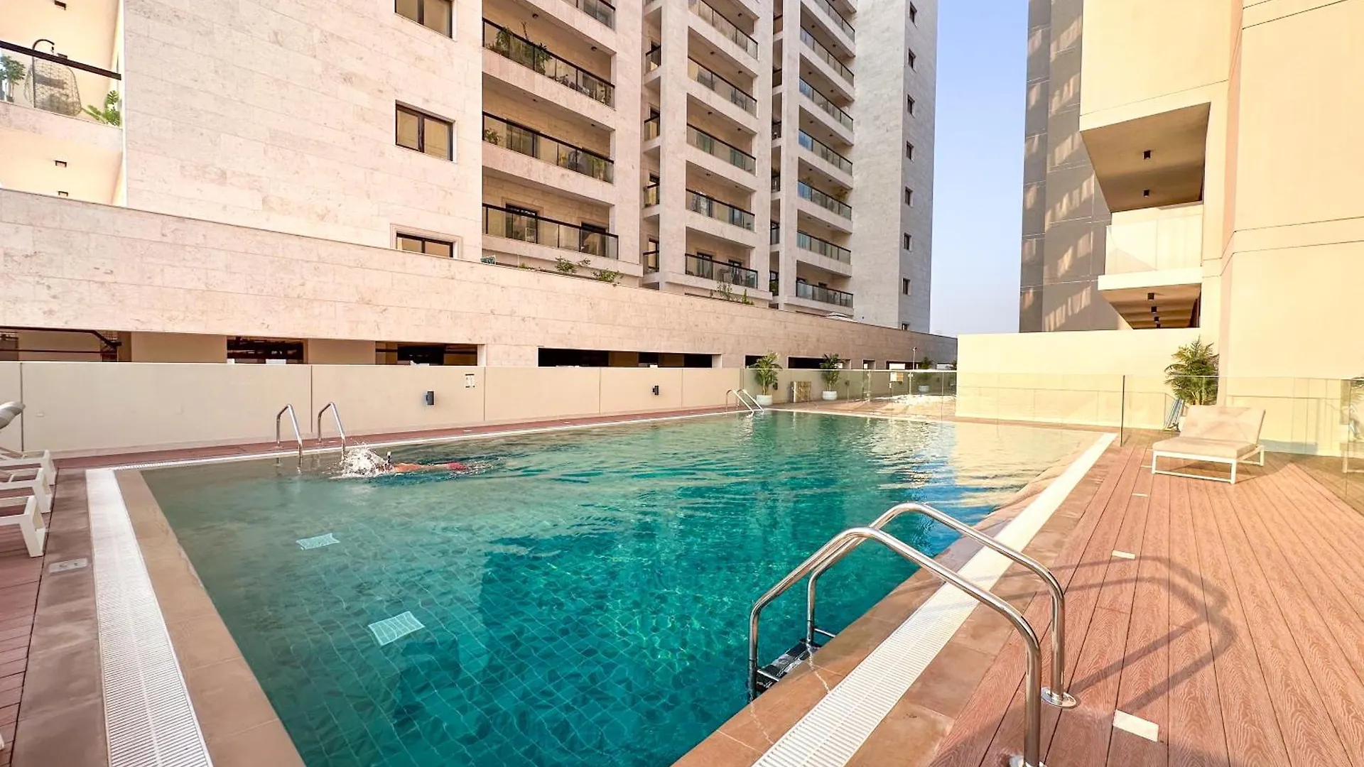Stylish Studio In The Heart Of Al Furjan 20Ab4 Dubaï 0*,  Émirats arabes unis