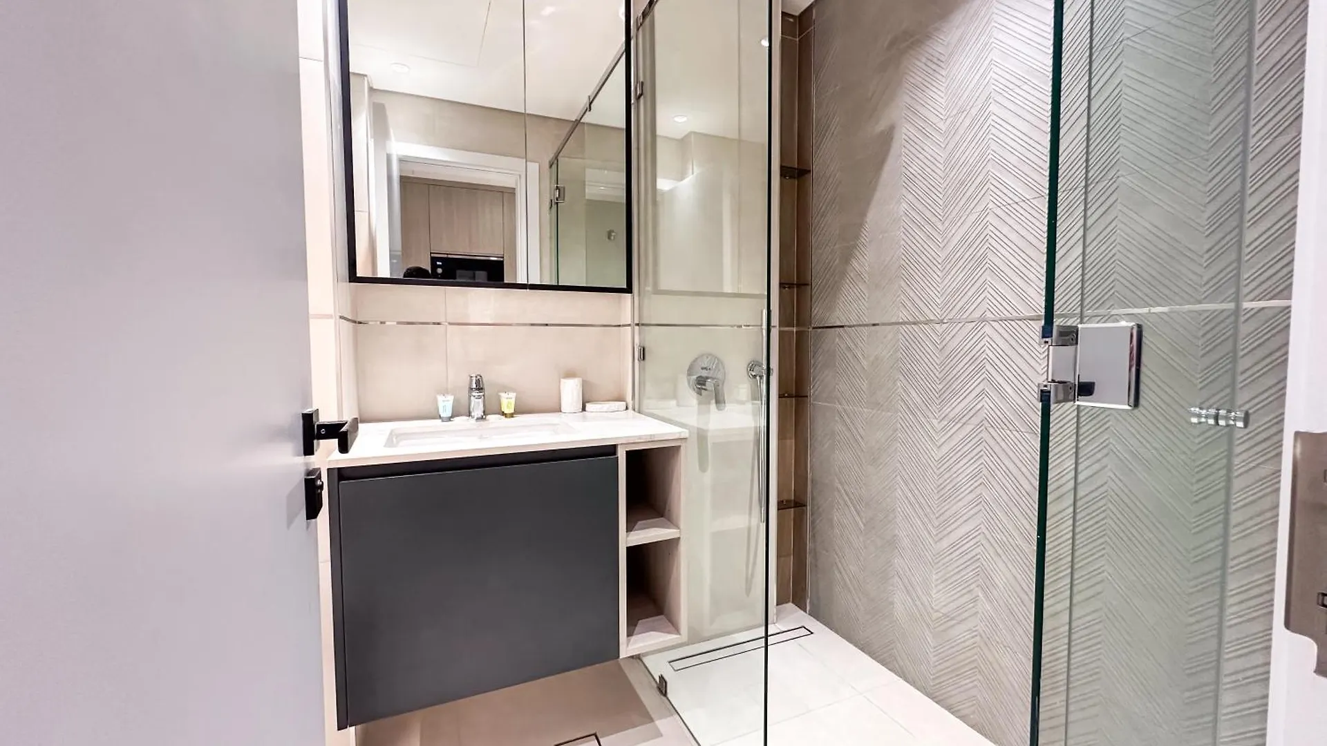 Stylish Studio In The Heart Of Al Furjan 20Ab4 Dubaï